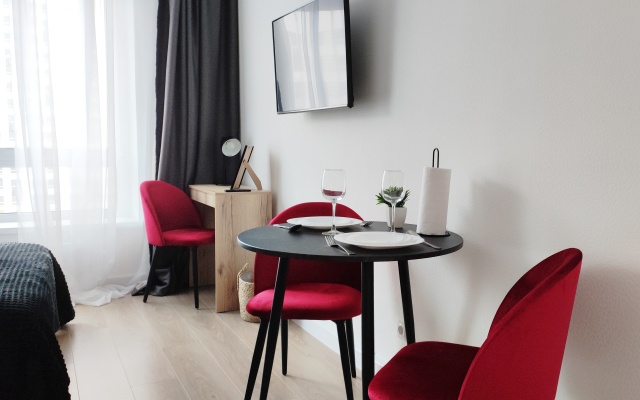 Квартира Стильная на Амурской