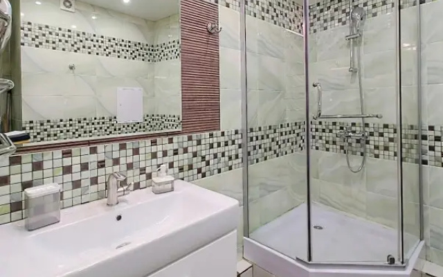 Апартаменты M Apartments Mandarin 6