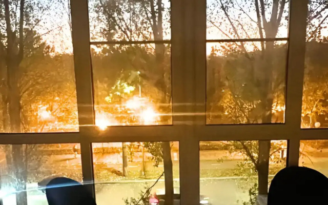 Квартира Уютная Двухкомнатная