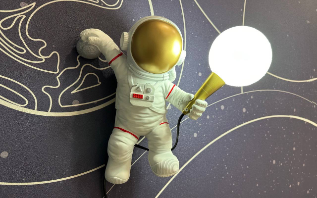 Апартаменты River & Sky 249