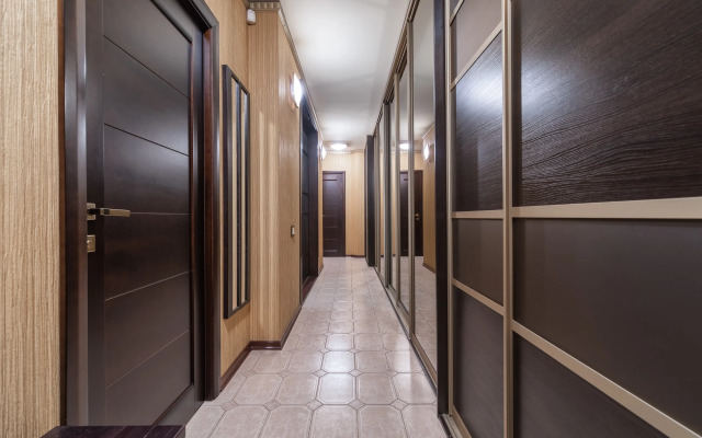 Квартира на Улице Смоленская 10