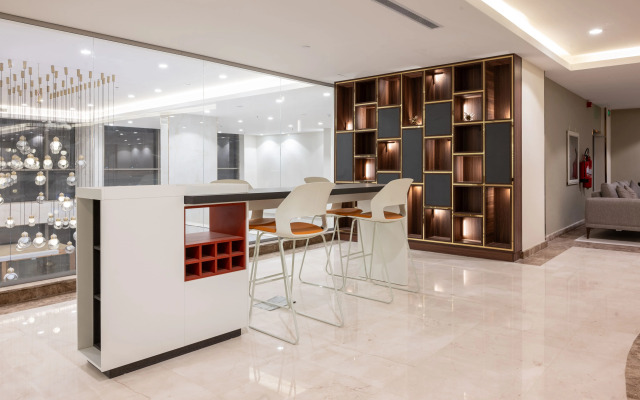 Vender Hotel