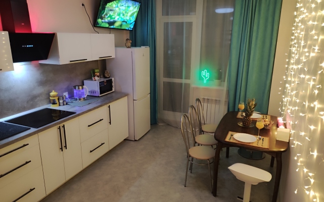 Апартаменты Хант