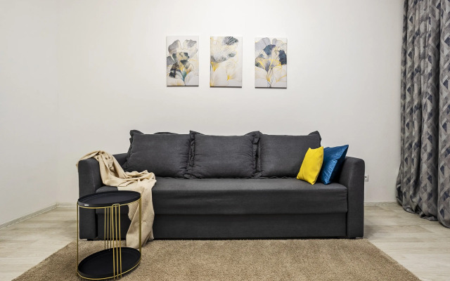 Апартаменты Двухкомнатные Ереванская