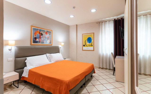 Hotel Principe D'Aragona