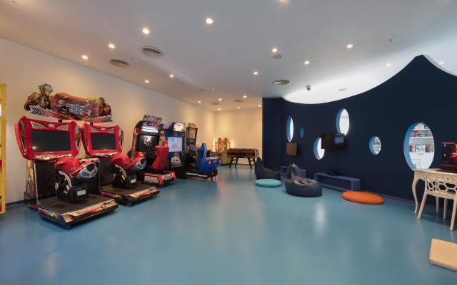 Merit Royal Premium Casino & SPA Hotel