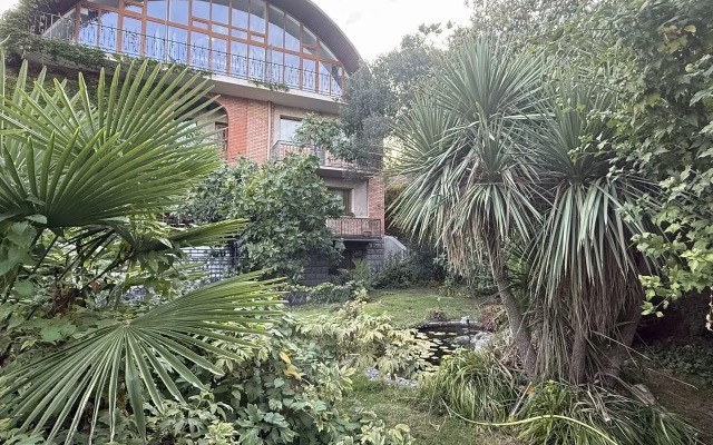 Частный дом Солнце Ялты этаж под ключ