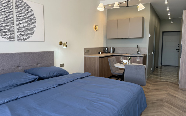 Atlantis 2 Apple Home Apartments