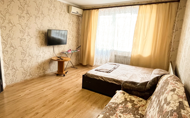 Na Kirichenko Flat