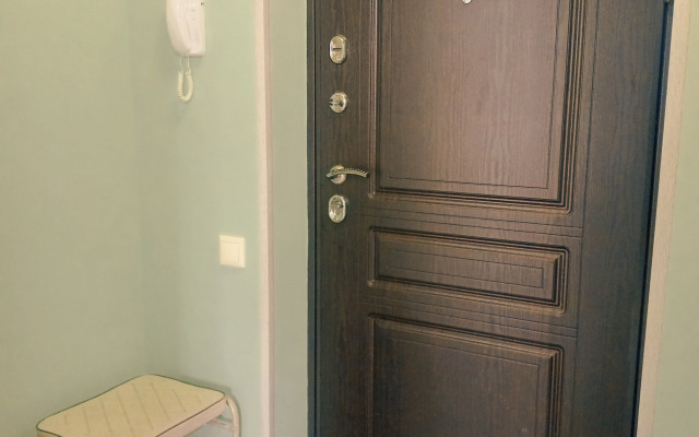 Квартира Люблино Оранж