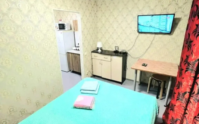 Апартаменты на Карла Маркса 108-2