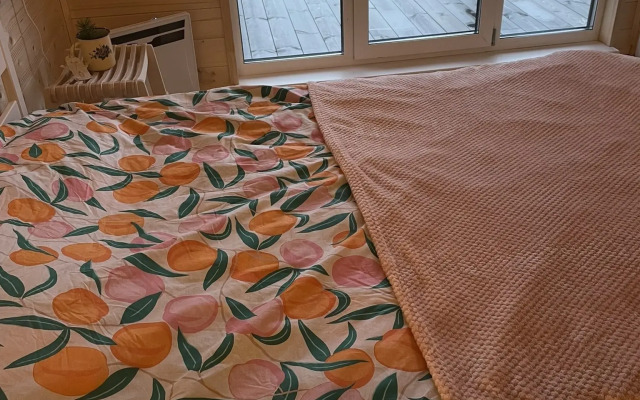 Частный дом на Набережной