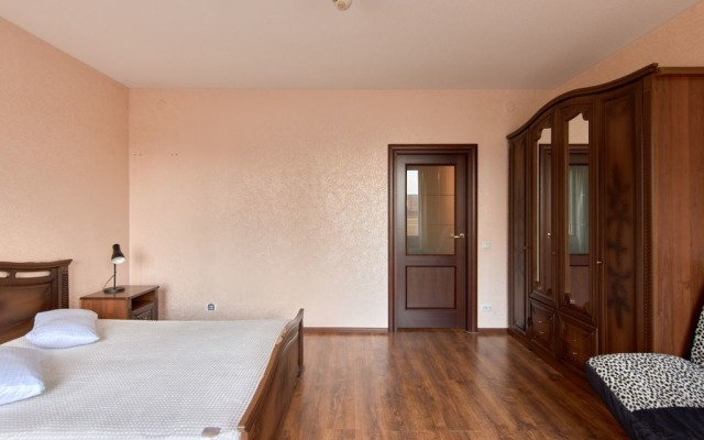 Апартаменты Сибгата Хакима 60