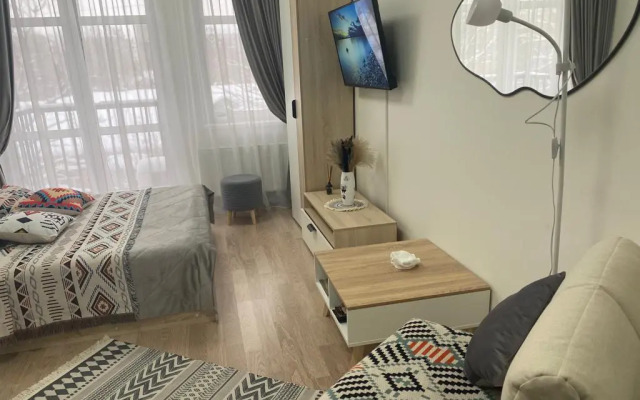 Апартаменты Parade Aparts 1