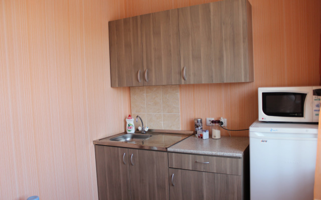 Квартира около ТРЦ Планета