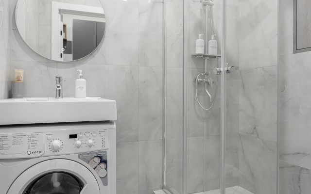 Квартира Кислород 25