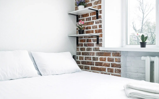 Апартаменты на Курском Вокзале 12