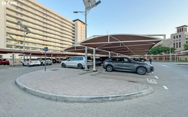 Bnbme | Azure | 1 BDR Apartments