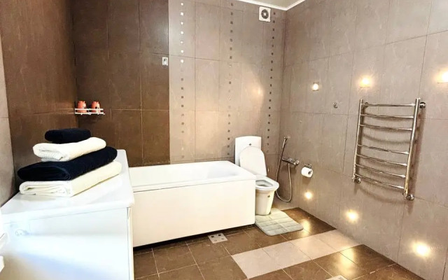 Квартира Big Family