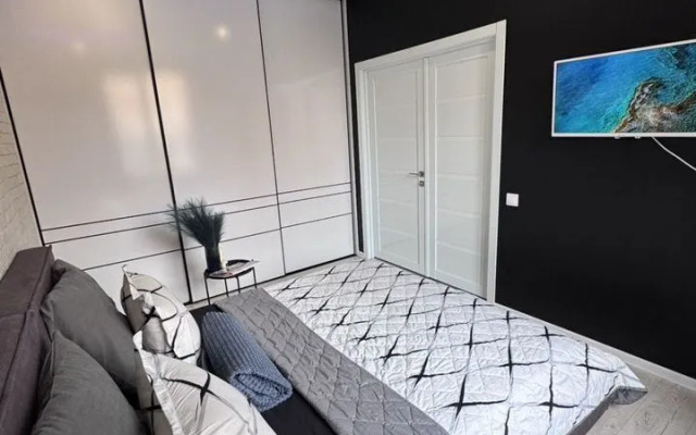Na Pritomskom Prospekte 29 Flat
