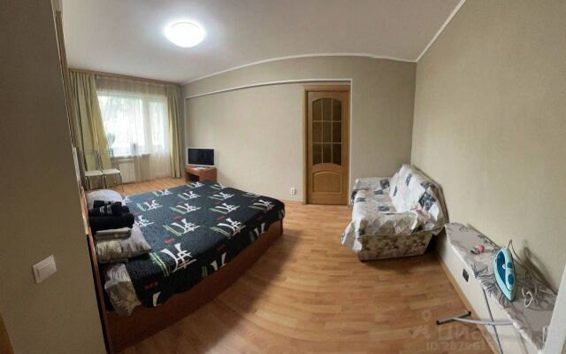 Dvukhkomnatnaya v 20А kvartale Flat