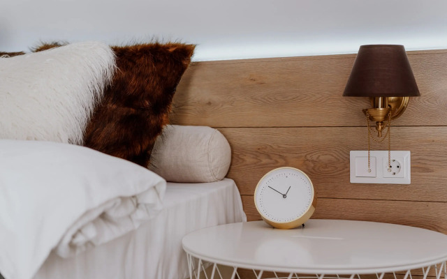 Бутик-отель Gold 1905