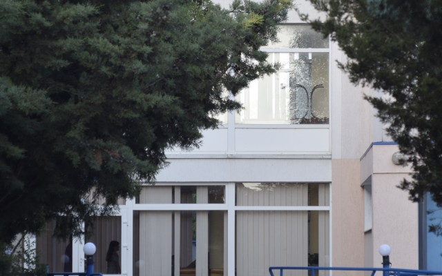 Tsentr Sporta Evolyutsiya Hotel