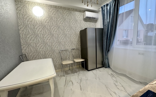 Квартира в ЖК Сочный