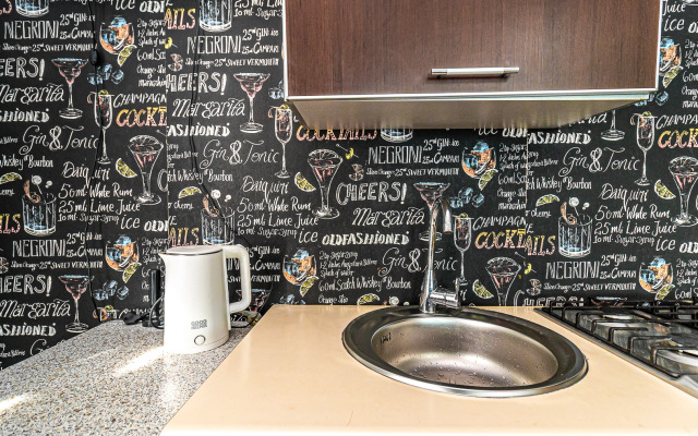 Частный дом Уютный дом Мечта