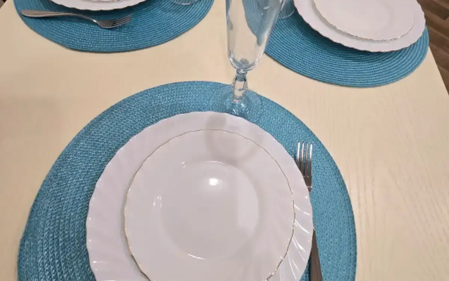 Goryachevodskiy Guest House