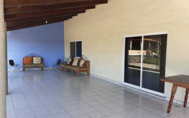 Cabañas Madalena By Rotamundos Hotel