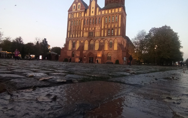 Квартира на Буткова,18 в центре города возле Мирового океана