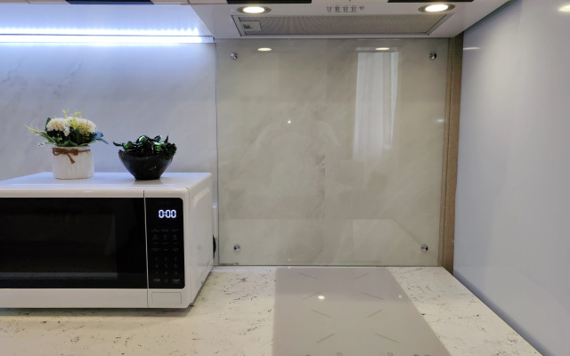 Квартира Самая Нежная и Солнечная в Самаре