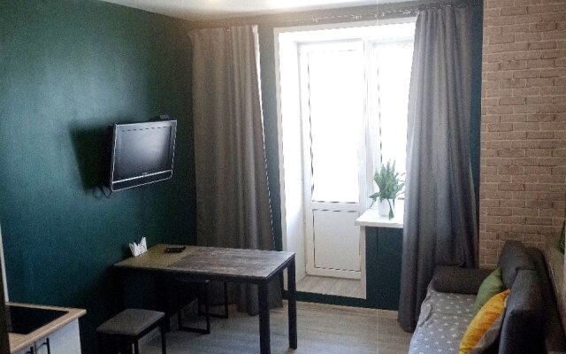 Квартира Евродвушка Comfort Class в Новом ЖК