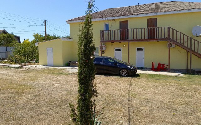 Smaylik Guest House