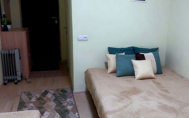 Квартира на улице Курортная