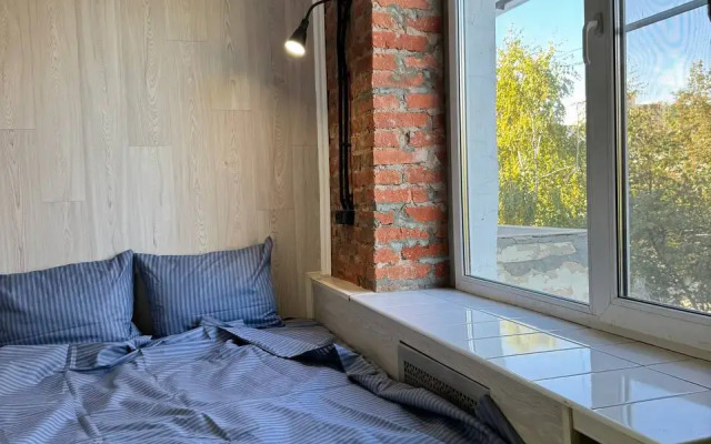 Апартаменты SutkiVIP (СуткиВИП) на улице Ленина 10