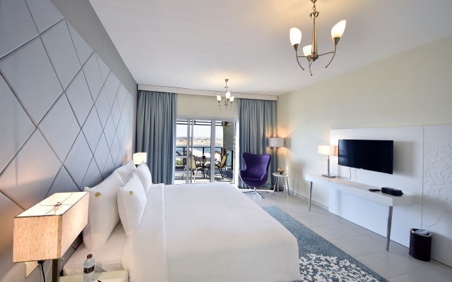 Jannah Hotel Apartments and Villas