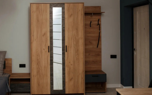 Апартаменты Лофт Стандарт Альянс