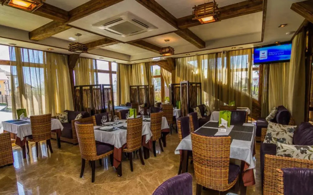 СПА-Отель La Terrassa