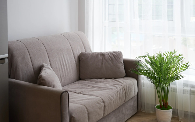 Yevrodvukhkomnatnaya v Zhk Karavella Portugalii Flat