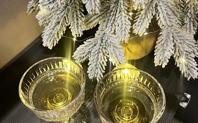 Квартира с Видом на Озеро в Центре Зеленоградска