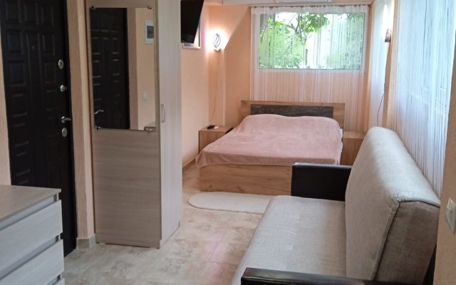 Meduza Guest House