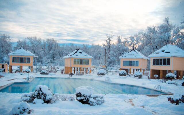 Termal Spa-Hotel Baza Otdyiha Hutorok