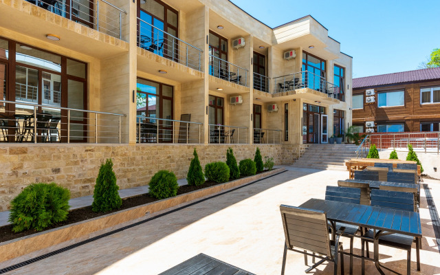 Resort Rezidentsiya Gavt-Group