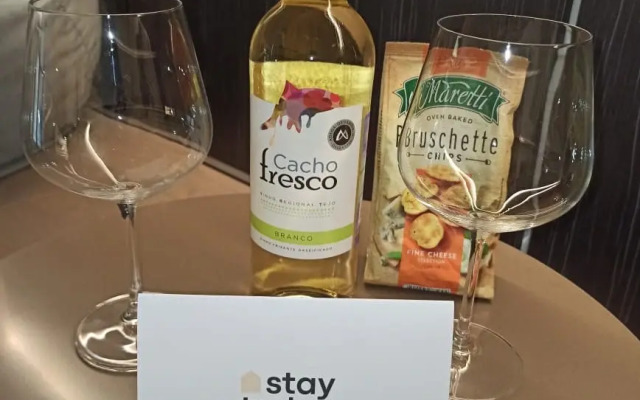 Апартаменты Stay2Day