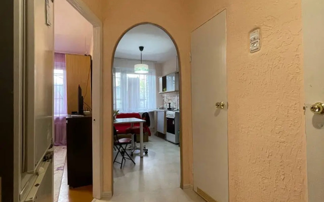 Апартаменты на Московском проспекте