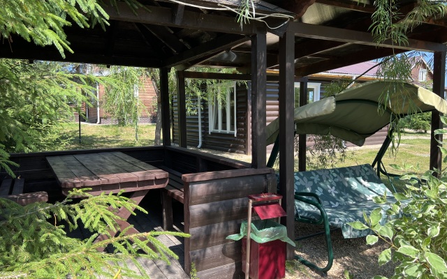 Na Volne Guest House
