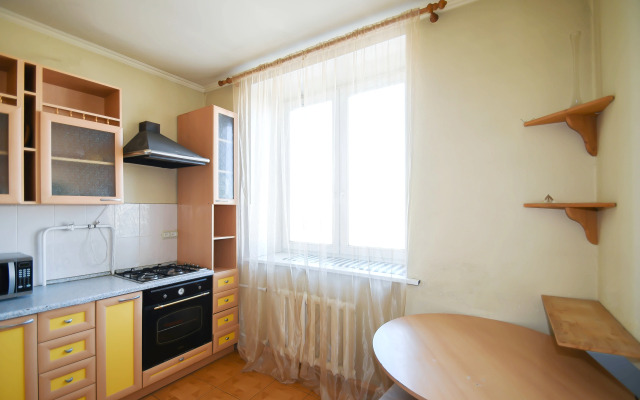 Квартира на Пр Мира 33