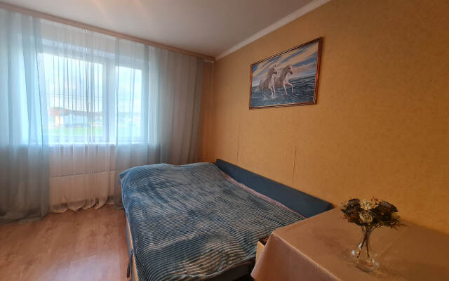 Na Ulitse Kuryzhova 16 Flat